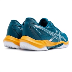 Tênis Masculino ASICS Gel Rocket 12 - Foto 4