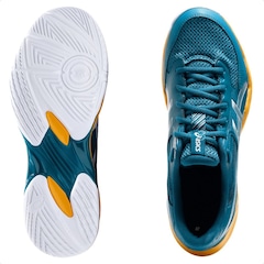 Tênis Masculino ASICS Gel Rocket 12 - Foto 5