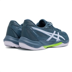 Tênis Masculino ASICS Gel Rocket 12 - Foto 4