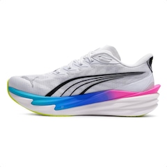 Tênis Masculino Puma Deviate Nitro 4 - Foto 2