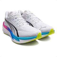 Tênis Masculino Puma Deviate Nitro 4 - Foto 3