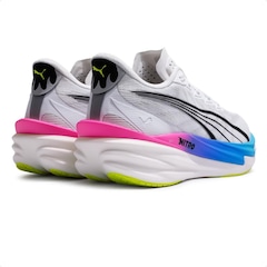 Tênis Masculino Puma Deviate Nitro 4 - Foto 4