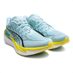 Tênis Masculino Puma Deviate Nitro 4 - Foto 3