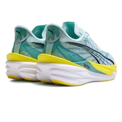 Tênis Masculino Puma Deviate Nitro 4 - Foto 4