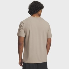 Camiseta Sporstyle Under Armour Icon Tee - Masculina - Foto 2