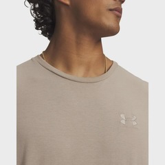 Camiseta Sporstyle Under Armour Icon Tee - Masculina - Foto 3