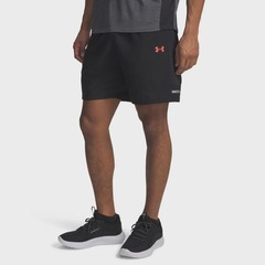 Short Under Armour Tech Utility - Masculino - Foto 1