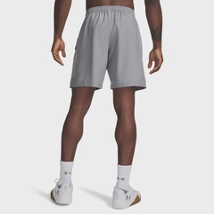 Short Under Armour Tech Utility - Masculino - Foto 2
