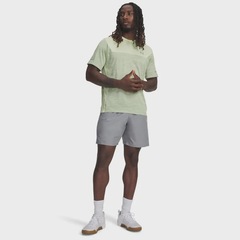 Short Under Armour Tech Utility - Masculino - Foto 3
