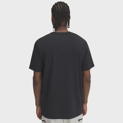 Camiseta Sporstyle Under Armour Icon Tee - Masculina - Foto 2