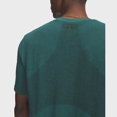 Camiseta de Treino Under Armour Vanish Seamless - Under Armour - Masculina - Foto 3