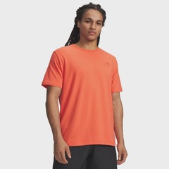 Camiseta Sporstyle Under Armour Icon Tee - Masculina - Foto 1