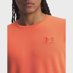 Camiseta Sporstyle Under Armour Icon Tee - Masculina - Foto 3