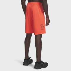 Short Under Armour Tech Graphic - Masculino - Foto 2