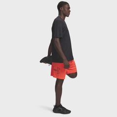 Short Under Armour Tech Graphic - Masculino - Foto 3