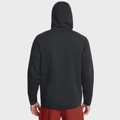 Jaqueta Sportstyle Under Armour Unstoppable Full Zip - Masculina - Foto 2