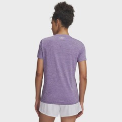 Camiseta de Treino Under Armour Tech - Feminina - Foto 2