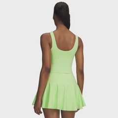 Camiseta Regata de Treino Under Armour Motion Tank - Feminina - Foto 2