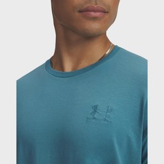 Camiseta Sporstyle Under Armour Icon Tee - Masculina - Foto 3