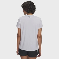 Camiseta de Treino Under Armour Tech - Feminina - Foto 2
