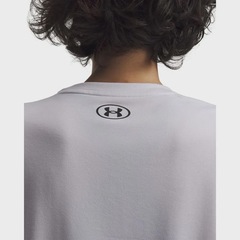 Camiseta de Treino Under Armour Tech - Feminina - Foto 3