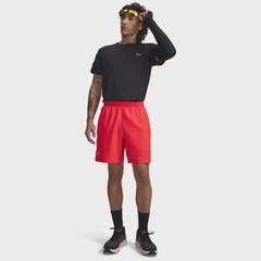 Short de Corrida Under Armour Launch 7" - Masculino - Foto 3