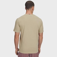Camiseta de Treino Under Armour ABC Camo Boxed - Masculina - Foto 2