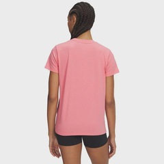 Camiseta Sportstyle Under Armour Rival Core - Feminina - Foto 2