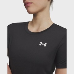 Camiseta de Treino Under Armour Tech Mesh - Masculino - Foto 4