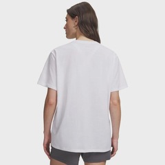 Camiseta Sporstyle Under Armour Script - Masculina - Foto 2