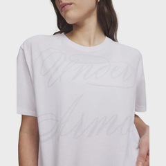 Camiseta Sporstyle Under Armour Script - Masculina - Foto 3