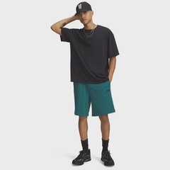 Short Sportstyle Under Armour Rival Lightweight - Masculino - Foto 4