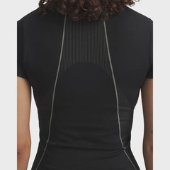 Camiseta de Treino Under Armour Vanish Seamless - Feminina - Foto 3