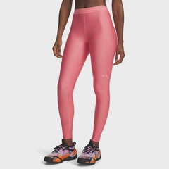 Calça Legging de Treino Under Armour HeatGear - Feminina - Foto 1