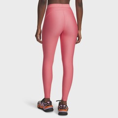Calça Legging de Treino Under Armour HeatGear - Feminina - Foto 2