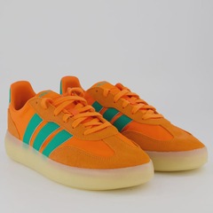 Tênis Masculino Adidas Barreda Decode - Foto 2