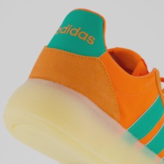Tênis Masculino Adidas Barreda Decode - Foto 6