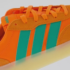 Tênis Masculino Adidas Barreda Decode - Foto 7