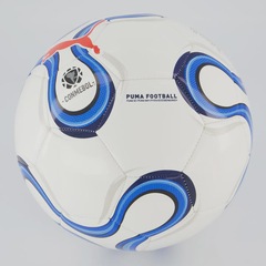 Bola de Futebol de Campo Puma Cumbre Conmebol Libertadores 2026 MS - Foto 2