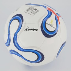 Bola de Futebol de Campo Puma Cumbre Conmebol Libertadores 2026 MS - Foto 3
