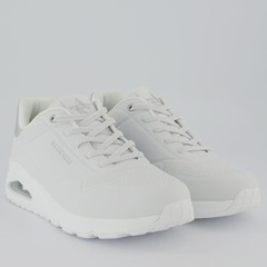 Tênis Feminino Skechers Uno Air - Foto 2