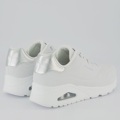 Tênis Feminino Skechers Uno Air - Foto 3