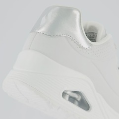 Tênis Feminino Skechers Uno Air - Foto 6