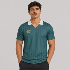 Camisa Umbro Jersey Classic Masculina - Foto 1