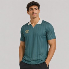 Camisa Umbro Jersey Classic Masculina - Foto 2