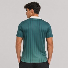 Camisa Umbro Jersey Classic Masculina - Foto 3