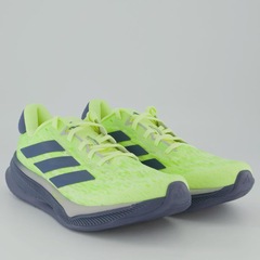 Tênis Masculino Adidas Supernova Comfortglide - Foto 2