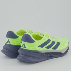 Tênis Masculino Adidas Supernova Comfortglide - Foto 3
