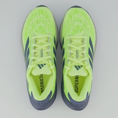 Tênis Masculino Adidas Supernova Comfortglide - Foto 4