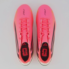 Chuteira de Campo Adulto adidas F50 Hyperfast Club - Foto 4
